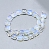 Opalite Beads Strands G-S357-D01-15-2