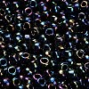 TOHO 3/0 Round Beads SEED-TR03-0086-4