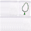 PVC Anti Oxidation Resealable Bags ABAG-SC0001-03C-1