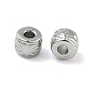304 Stainless Steel Beads STAS-D204-41P-2