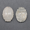 Natural Quartz Crystal Carved Figurines PW-WGC1415-08-1