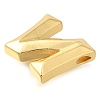 Rack Plating Brass Pendants KK-I722-07G-N-2