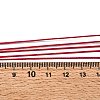 1MM Waxed Cord 5-Strand Necklace Making MAK-C005-01P-3