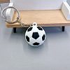 Football PVC Bag Keychain PW-WG5BC74-01-1