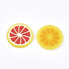 PVC Plastic Cabochons LS-PVC-T004-29B-2