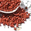 Baking Paint Glass Seed Beads SEED-A032-02A-03-1