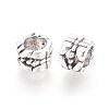 Tibetan Style Alloy Beads LS-LF0257Y-2
