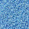 MIYUKI Round Rocailles Beads X-SEED-G007-RR1018-2
