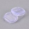 Comfort Silicone Earring Pads X-KY-L078-01A-2