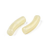 Opaque Acrylic Beads LS-MACR-N009-020A-3