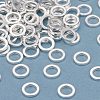 Brass Linking Rings LS-KK-Y003-03A-S-3