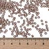 TOHO Round Seed Beads SEED-TR08-1850-4