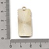 Alloy with Enamel Pendants AL-CBA91FD-01F-3