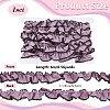 6M Cotton Ruffle Trim OCOR-FG0003-39A-2