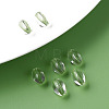 Transparent Acrylic Beads MACR-S373-134-T03-2