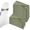 Polyester Dinning Chair Cover AJEW-WH0481-275B-1