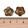 Natural Tiger Eye Pendants GG-CBA2BD6-01B-3