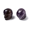 Natural Amethyst Beads G-I352-11-7