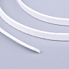 Faux Suede Cord X-LW-R003-5mm-1125-3