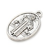 Alloy Pendants FIND-E051-01AS-14-2
