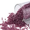 TOHO Round Seed Beads X-SEED-TR15-0332-1