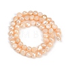 Natural Cultured Freshwater Pearl Beads Strands PEAR-P064-19H-02C-3