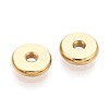 304 Stainless Steel Spacer Beads STAS-N123-06B-G-2