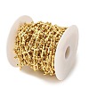 304 Stainless Steel Cross Link Chains CHS-C021-03C-G-2