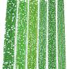 Transparent Glass Beads Strands EGLA-A044-T4mm-MB11-2