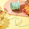 Velvet Ribbon OCOR-TAC0038-08H-6