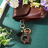 Resin Keychains KEYC-TAC0030-14Q-6