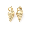 Brass Charms KK-D289-52B-G-1