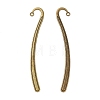 Tibetan Style Bookmarks LS-TIBEP-PP007-AB-NF-1