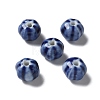 Handmade Porcelain Beads PORC-L080-H01-1