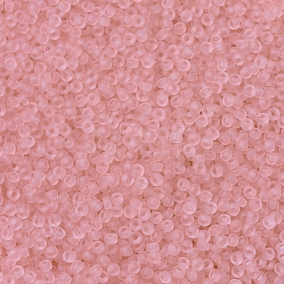 MIYUKI Round Rocailles Beads SEED-G007-RR0155F-1