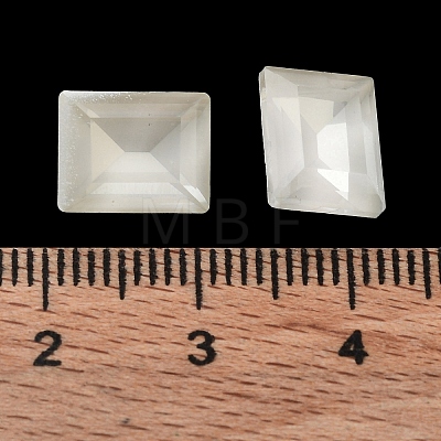 K9 Glass Rhinestone Cabochons RGLA-M020-G02-002DE-1