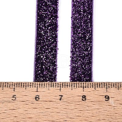 Glitter Sparkle Ribbon SRIB-ZX001-01A-02-1