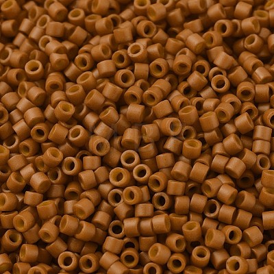 MIYUKI Delica Beads SEED-X0054-DB0653-1