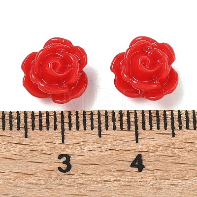 Opaque Resin Beads CRES-B1029-A19-1