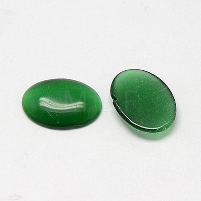 Cat Eye Cabochons CE-J005-30x40mm-31-1