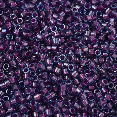 MIYUKI Delica Beads X-SEED-J020-DB1758-1