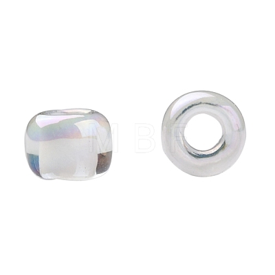 TOHO 8/0 Round Beads X-SEED-TR08-0777-1