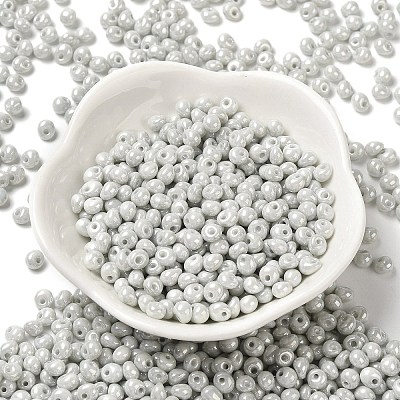 6/0 Glass Seed Beads X1-SEED-M012-01A-14-1