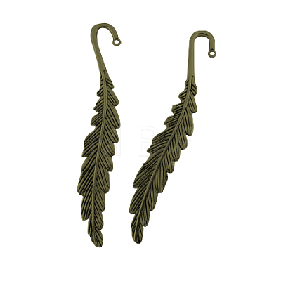 Tibetan Style Bookmarks LS-X-TIBEP-48334-AB-FF-1