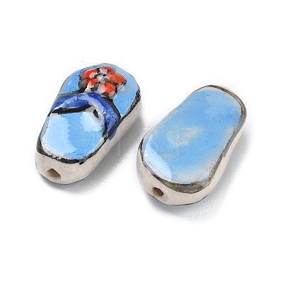 Handmade Porcelain Beads PR-CBA2F6A-01E-1