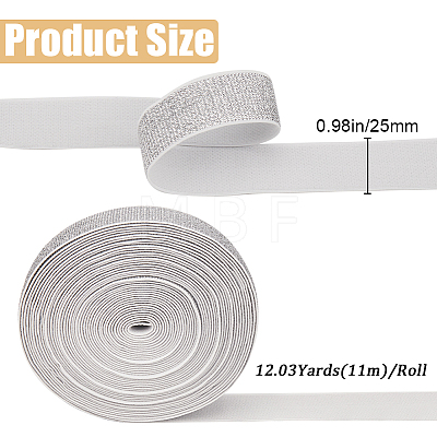 Polyester Flat Elastic Band EC-GF0001-43A-02-1