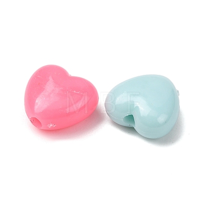 Plastic Beads KY-Z003-07-1