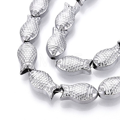 Electroplate Glass Beads Strands X1-EGLA-T025-03I-1