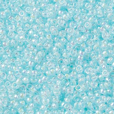 MIYUKI Round Rocailles Beads X-SEED-G009-RR0636-1