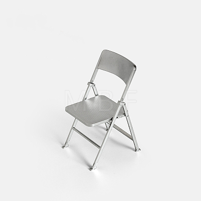 Plastic Folding Chairs MIMO-PW0003-010C-1